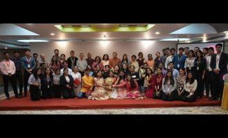 Talent Hunt 2025 -  Showcasing Student Talent
